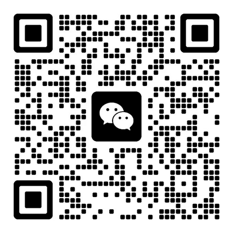André Denófrio 的微信二维码 · André Denófrio's WeChat QR code