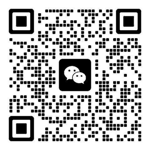 Ricardo Diniz 的微信二维码 · Ricardo Diniz's WeChat QR code