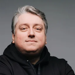 André Denófrio
