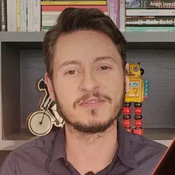 João Selarim