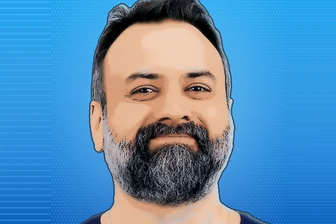 Ilustração do Ricardo Fadel